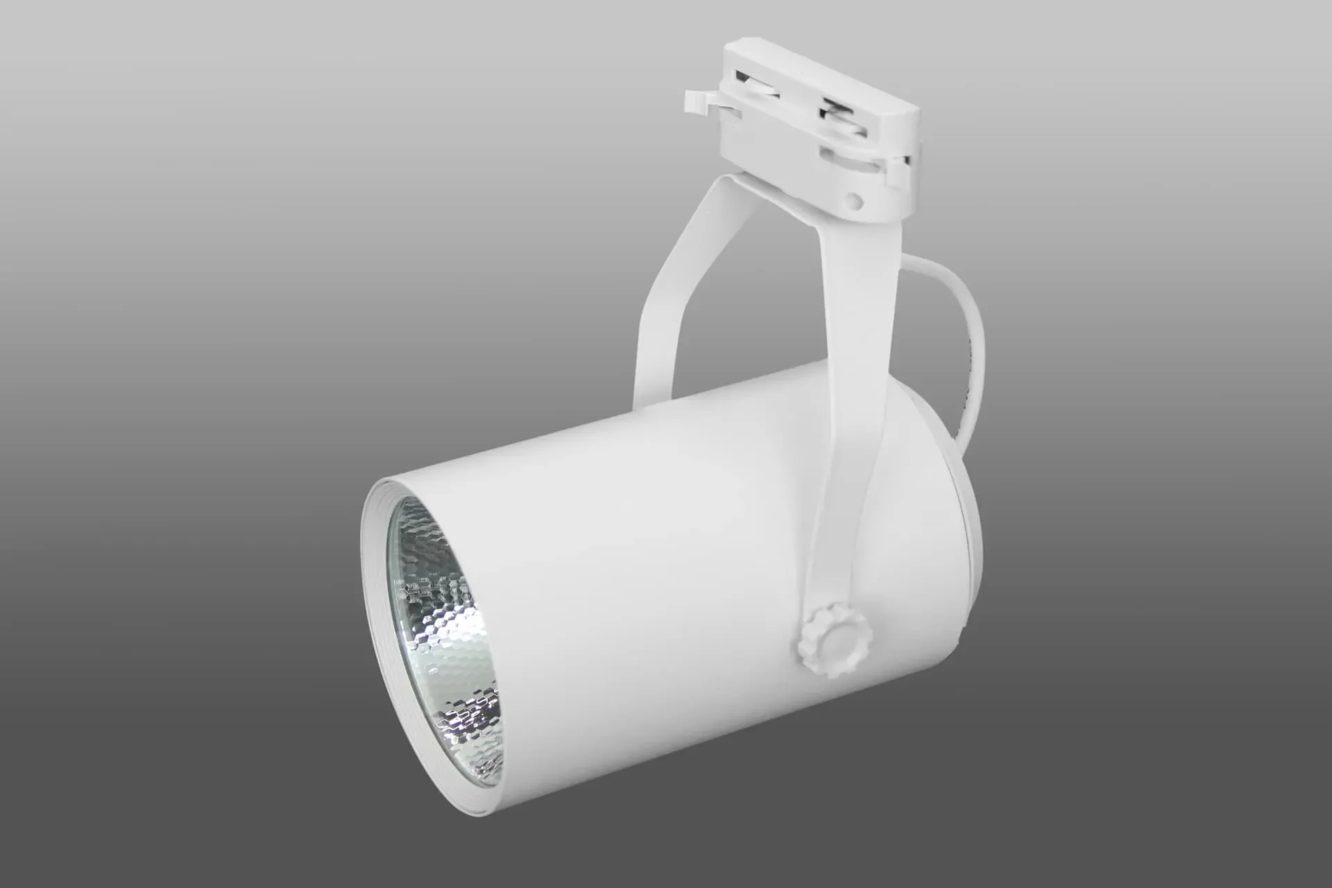 Трековый светодиодный светильник DT-134 (30W - изображение 1