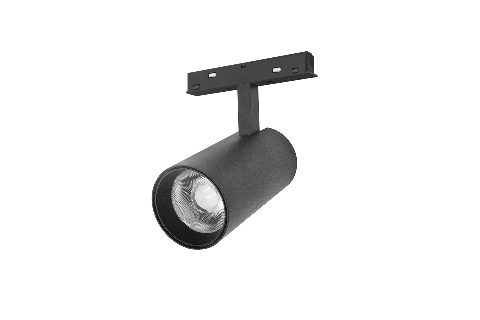 Магнитный светильник Atlas Aurora 18W 24° Black - изображение 1