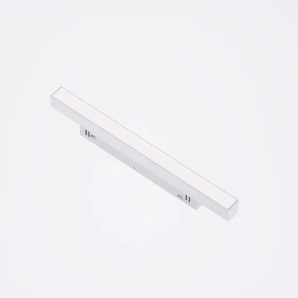 Магнитный светильник Atlas Vittoria 10W 120° White - изображение 1