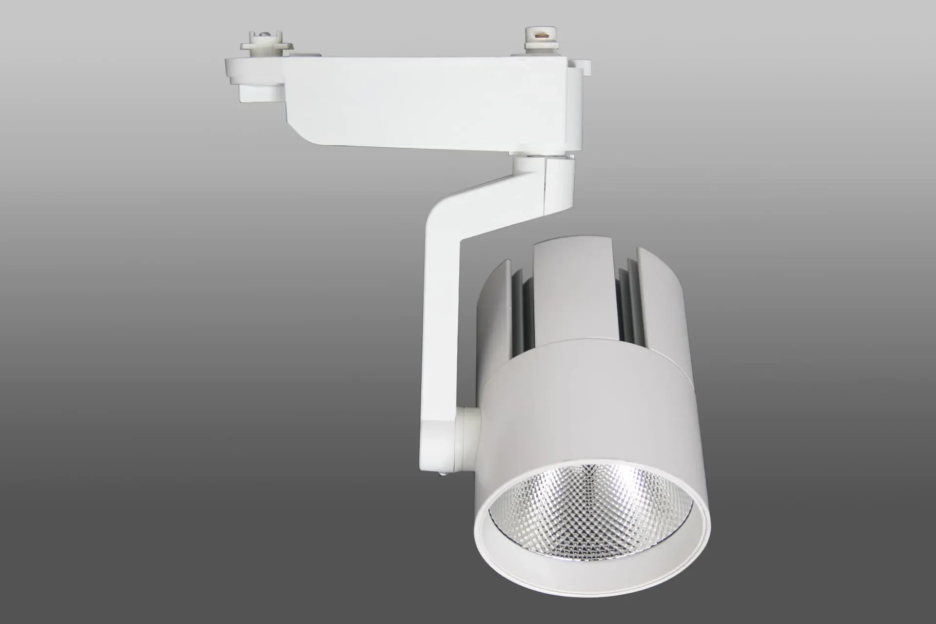 Трековый светодиодный светильник DT-141 (30W - изображение 1