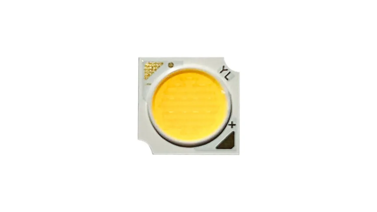 Светодиод DM-COB (15W, 1350Lm, 4100K, 150mA) - изображение 1