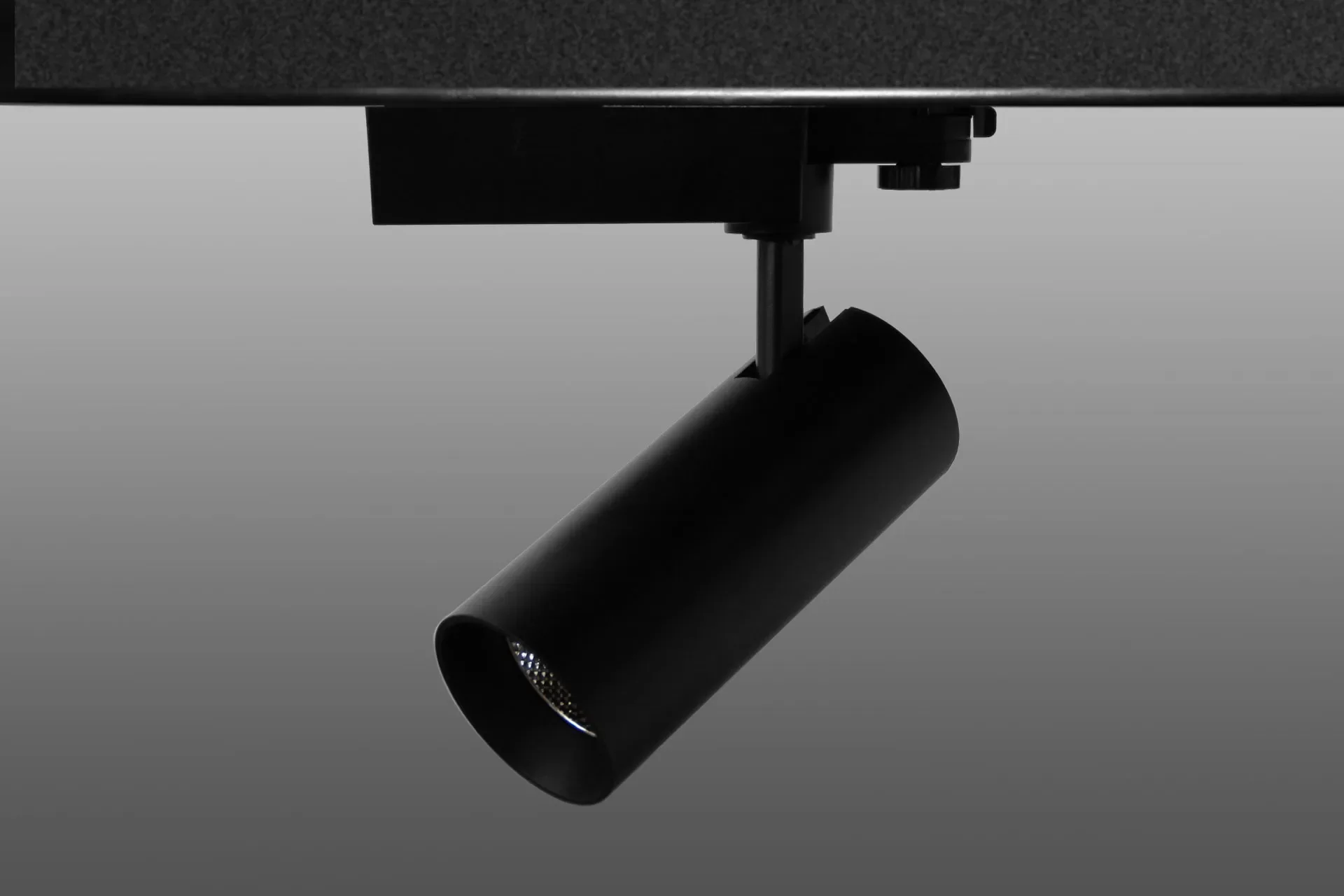 Трековый светодиодный светильник DT-194 (30W - изображение 1