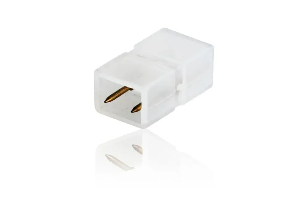 Соединитель LP 3528/2835C-220-2PIN - изображение 1
