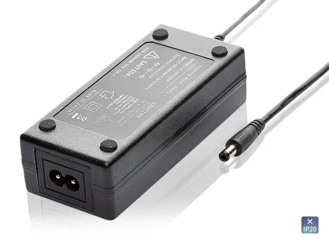 Сетевой блок питания SLP-05-12 (12V, 5A, 60W