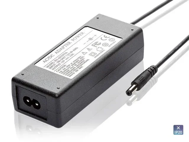 Сетевой блок питания SLP-03-12 (12V, 3A, 36W