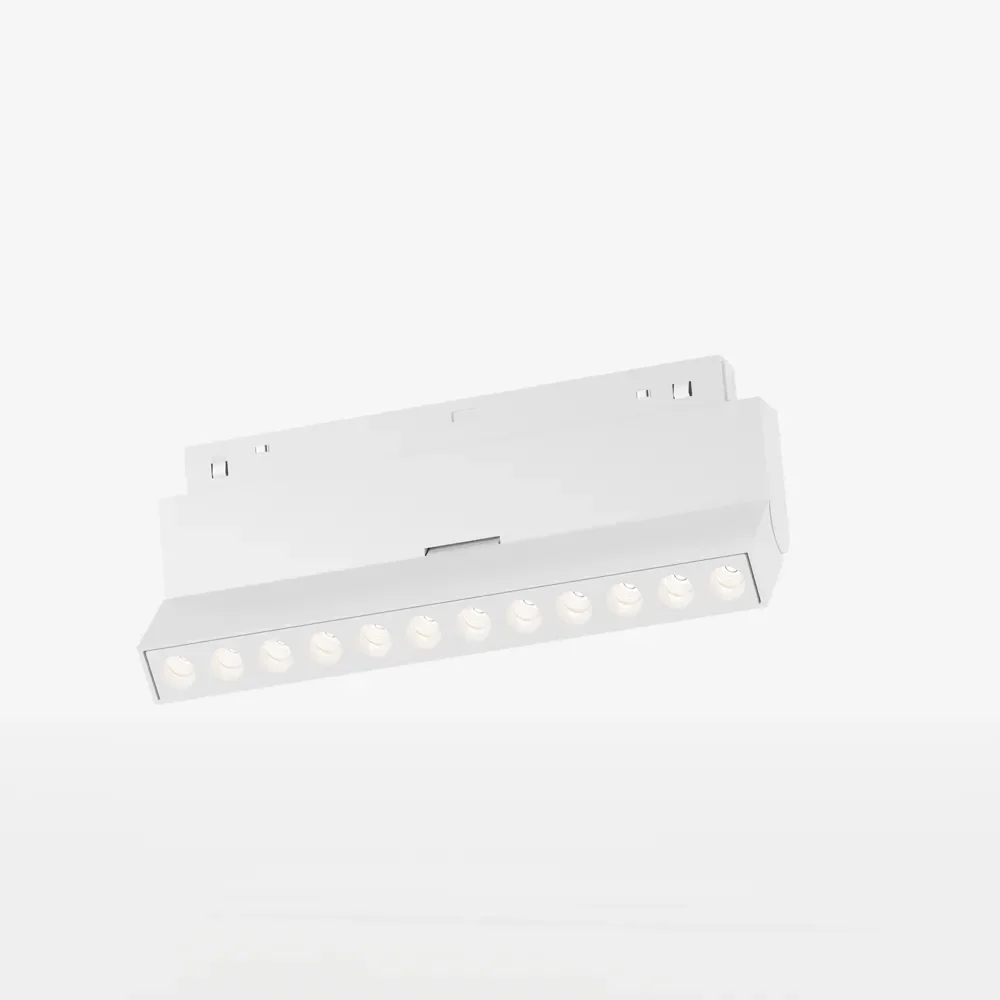 Магнитный светильник Atlas Larsen band 12W 36° - изображение 1