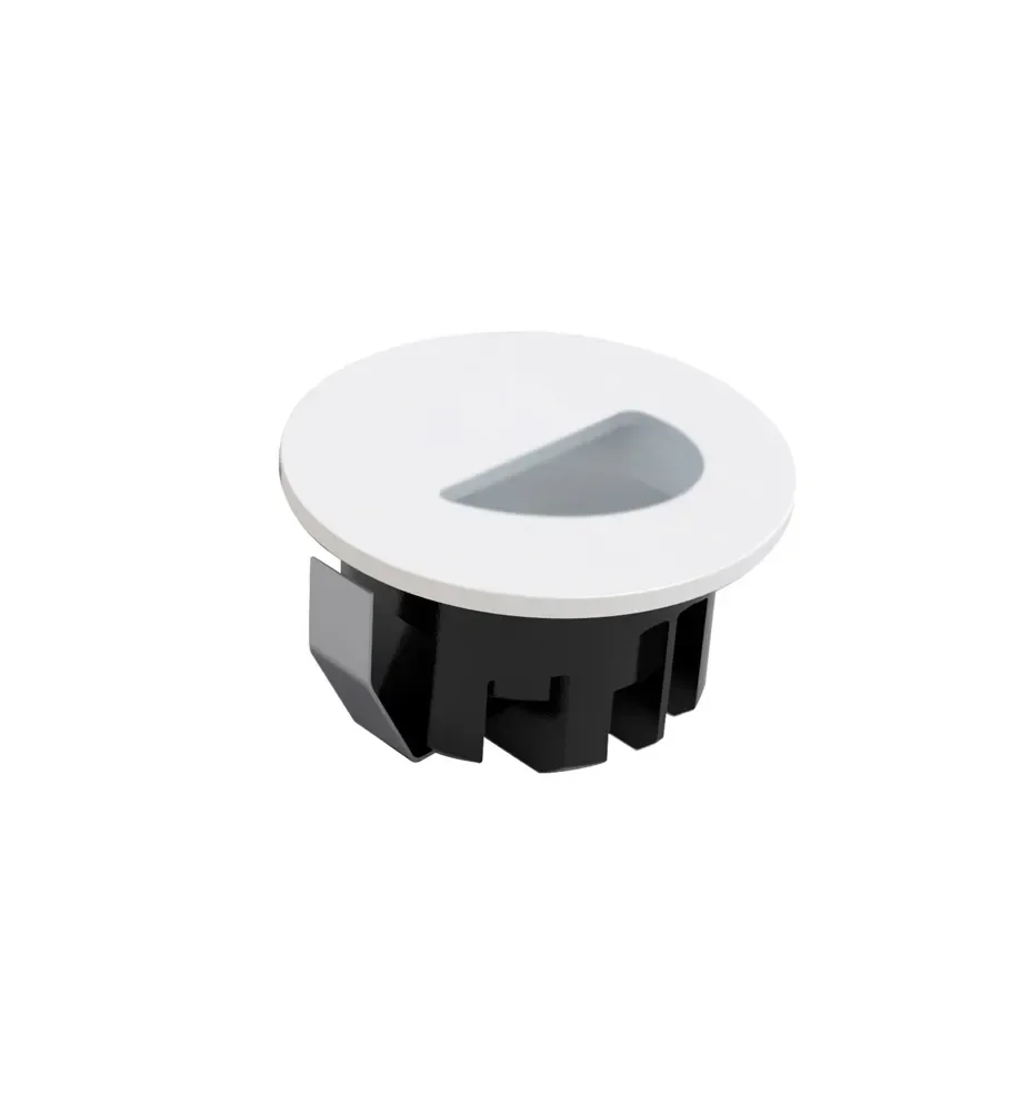 Светильник для лестниц ORO LPR-09-3W (дневной