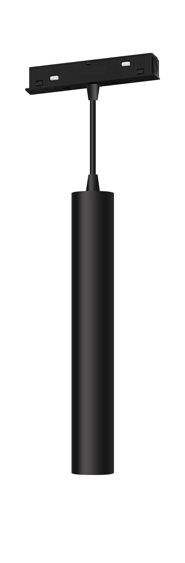 Магнитный светильник Atlas Komodo 12W 24° Black - изображение 1