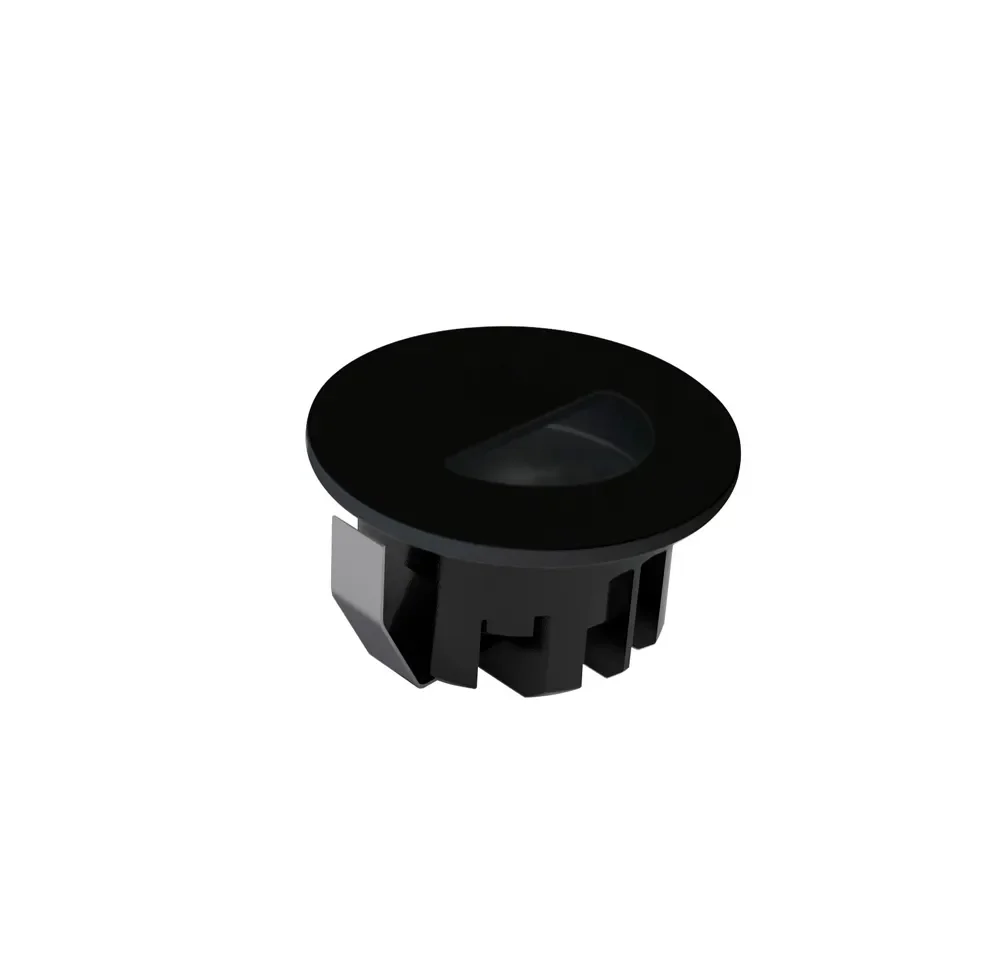 Светильник для лестниц ORO LPR-09-3B (дневной