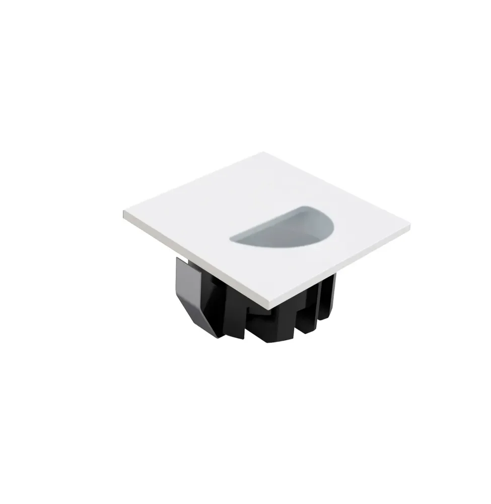 Светильник для лестниц ORO LPR-10-3W (дневной