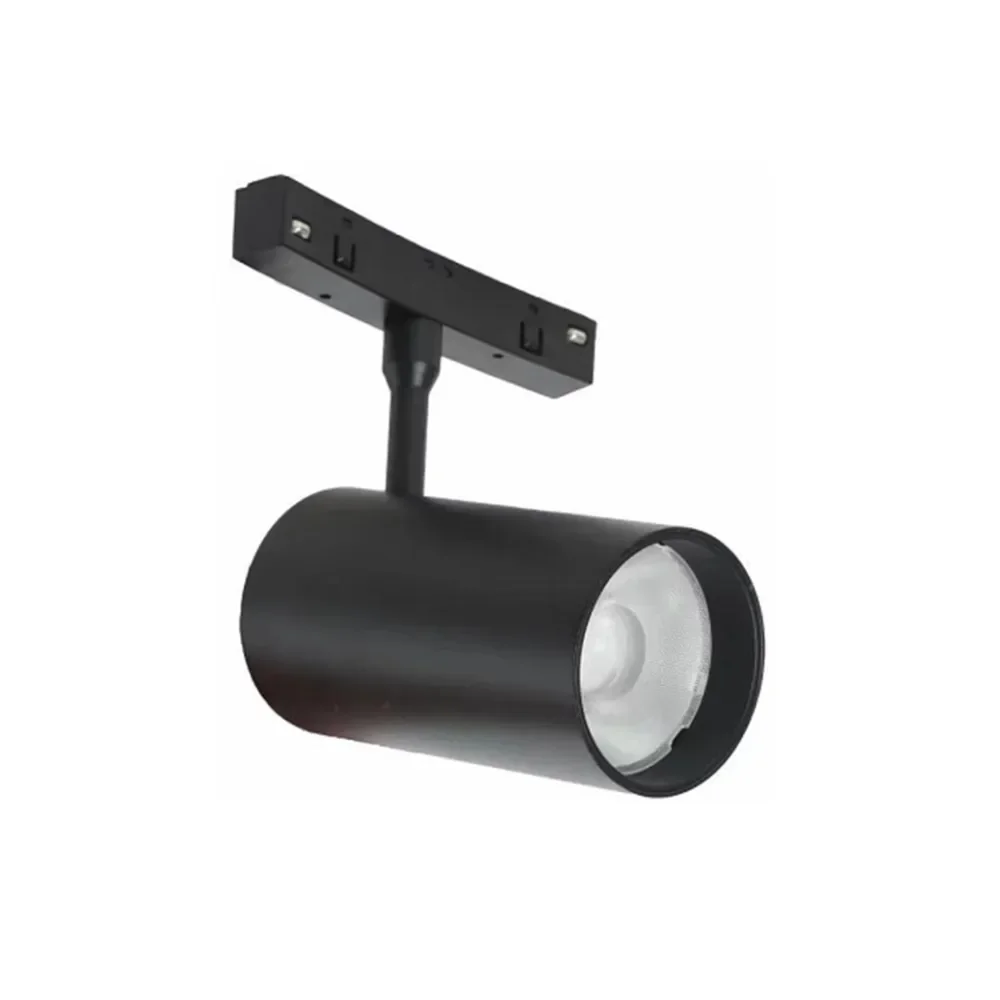 Магнитный светильник Atlas-R Aurora 7W 24° Black