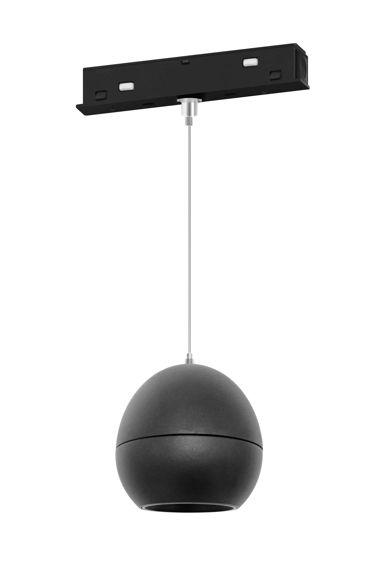 Магнитный светильник Atlas Shpera 12W 24° Black - изображение 1