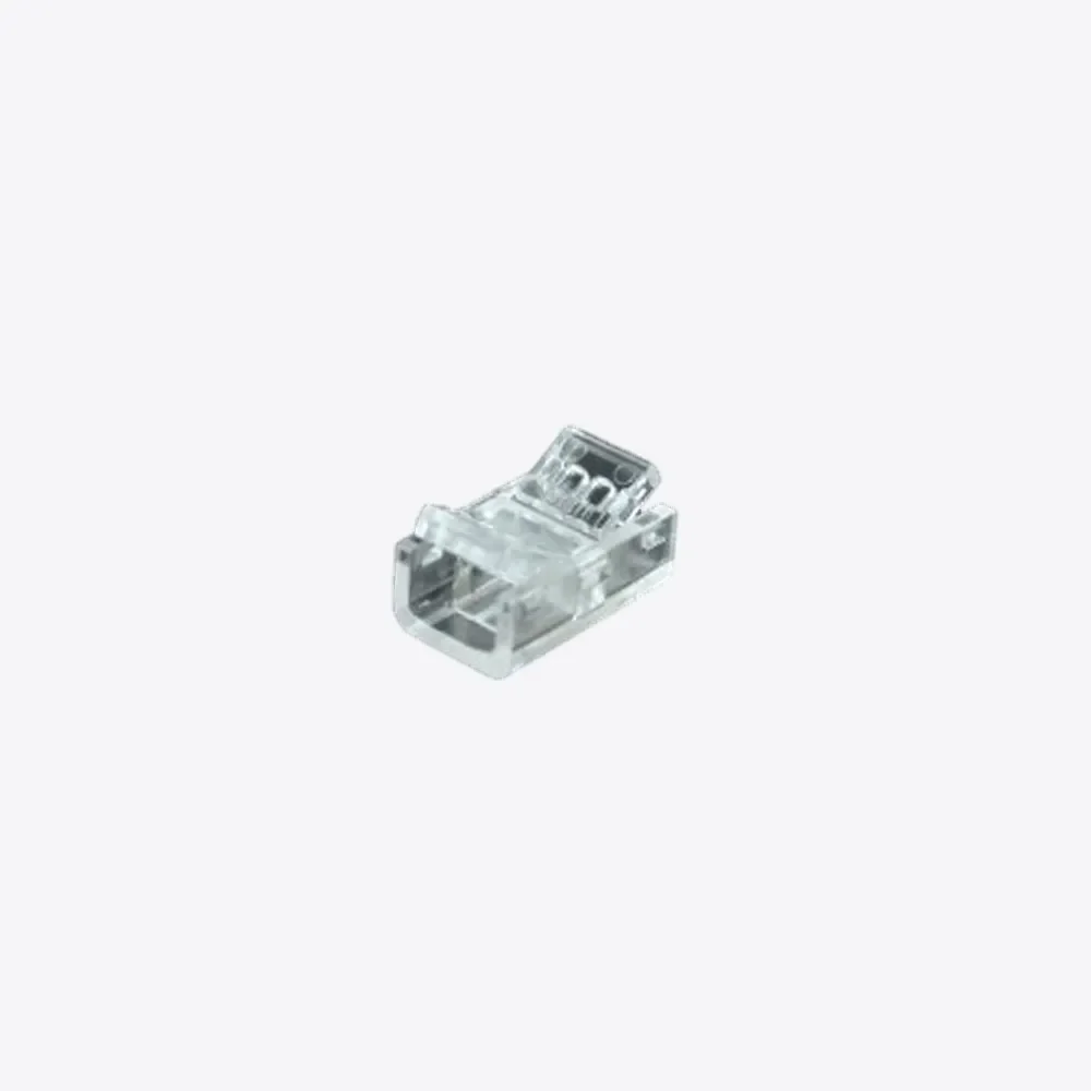 Коннектор соединительный PIC 2PIN-8мм - изображение 1