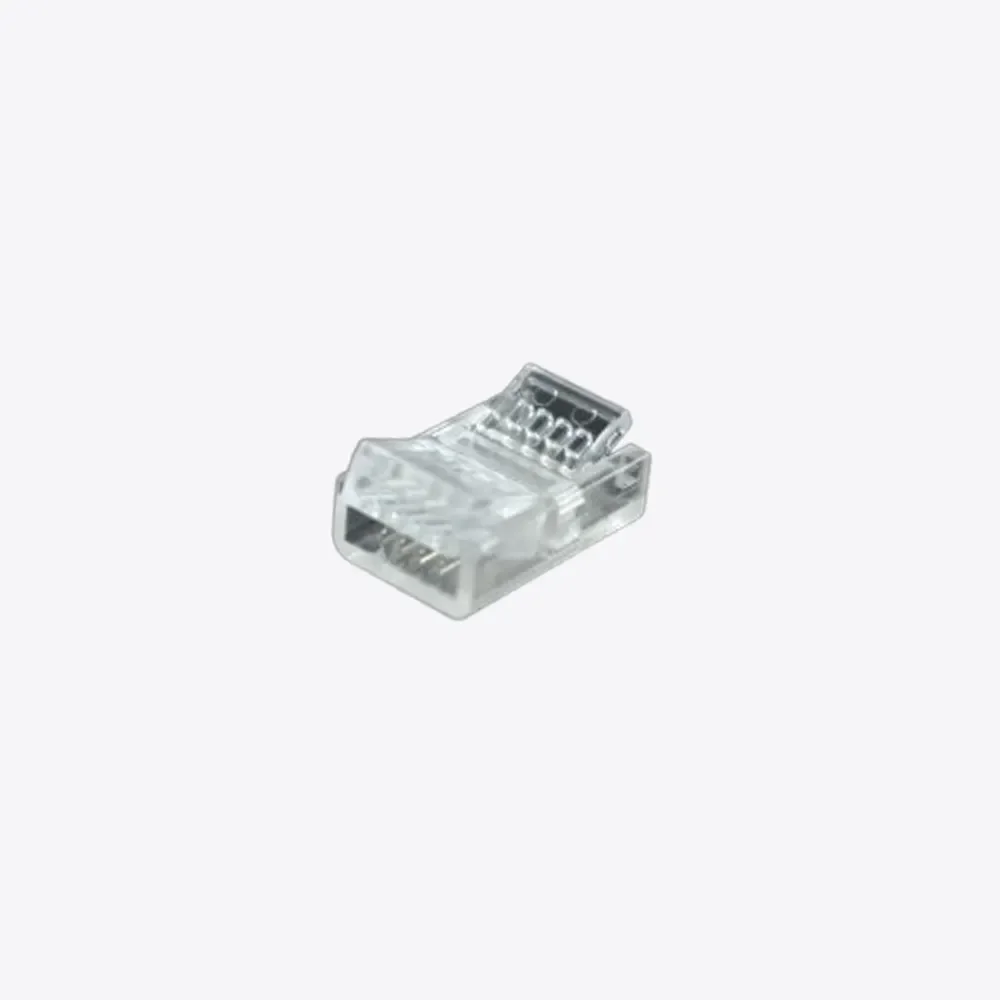Коннектор соединительный PIC 4PIN-10мм - изображение 1
