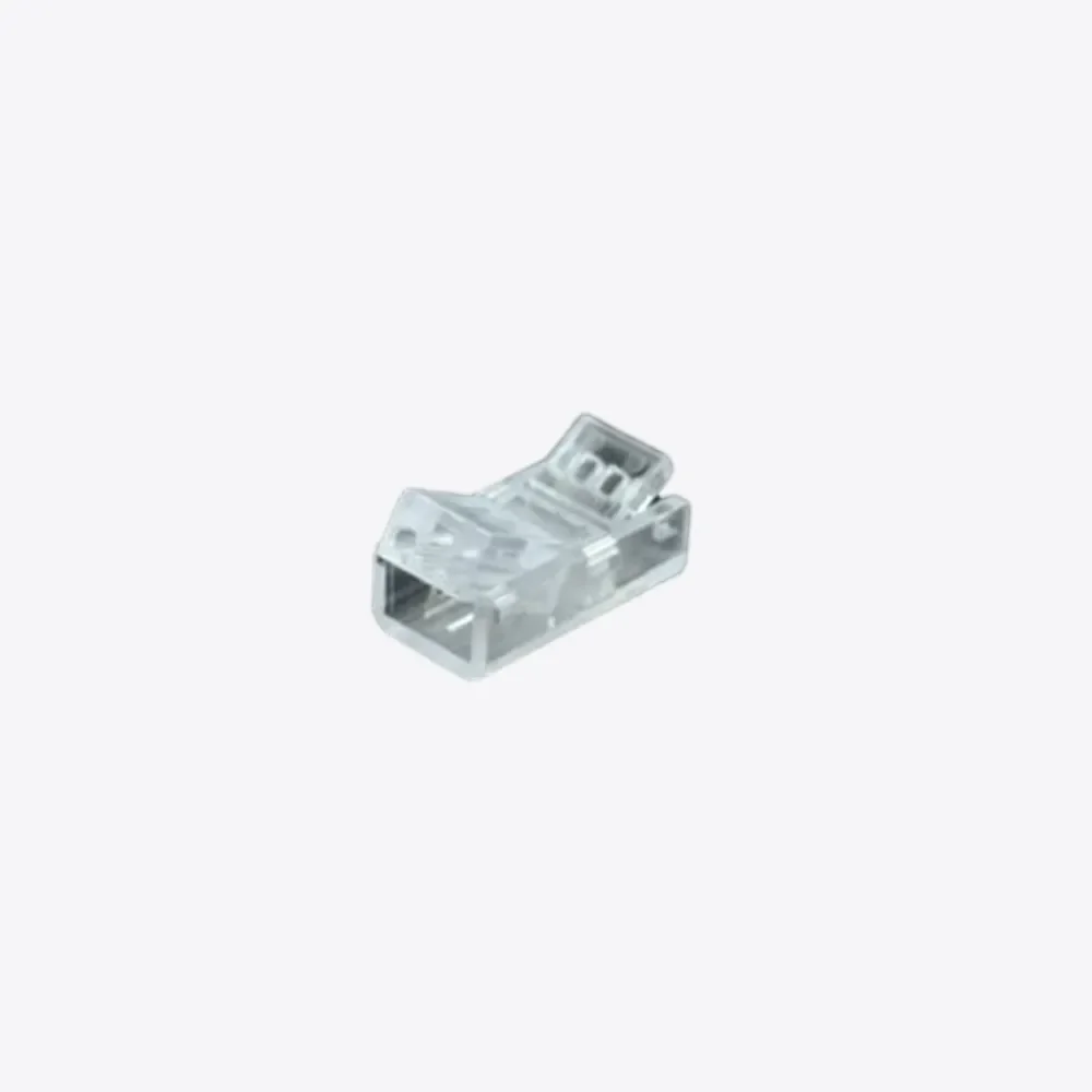 Коннектор соединительный PIC COB-2PIN-8мм - изображение 1
