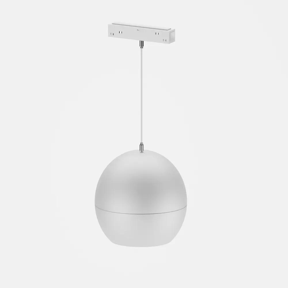 Магнитный светильник Atlas Shpera 12W 24° White - изображение 1