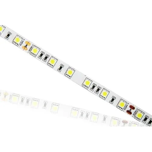 Светодиодная лента LP SMD 5050, 300 Led, IP33, 24V