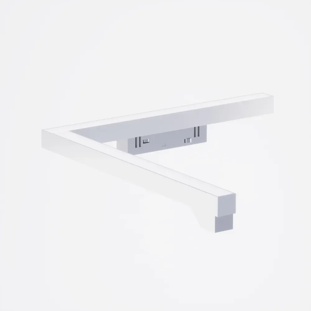 Магнитный светильник Atlas Vittoria-L 20W 120° - изображение 1