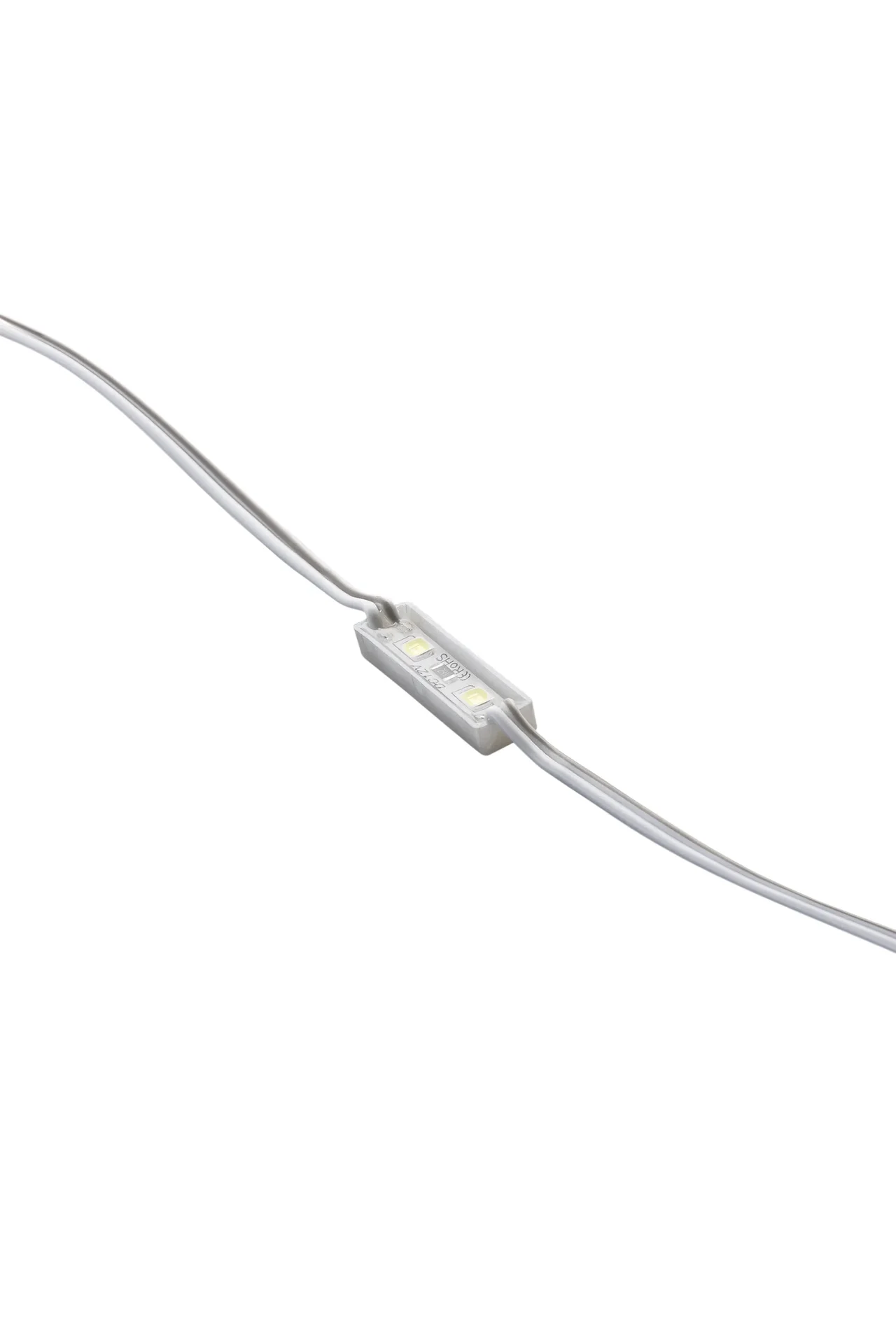 Светодиодный модуль герметичный PIX LP-2835-2 (12V - изображение 1