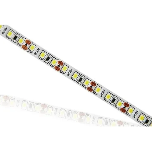 Светодиодная лента LP SMD 3528, 600 Led, IP33, 12V