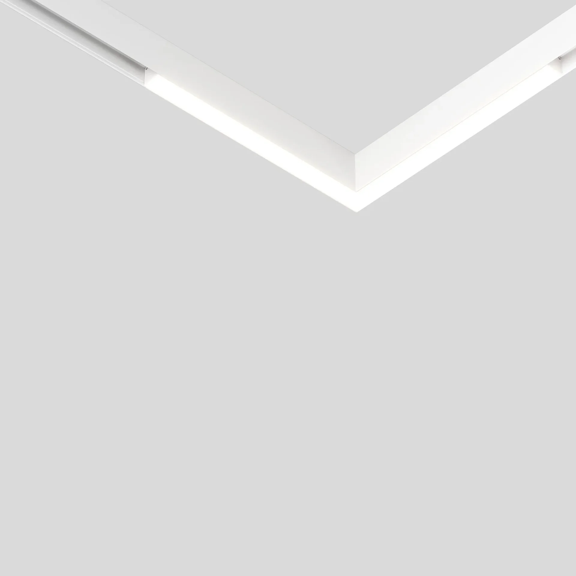 Магнитный светильник Atlas Cancer-L 24W 120° White - изображение 1
