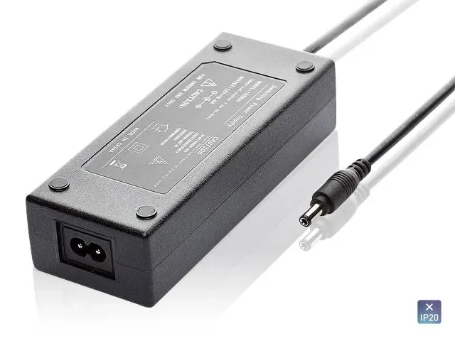 Сетевой блок питания SLP-08-12 (12V, 8A, 96W