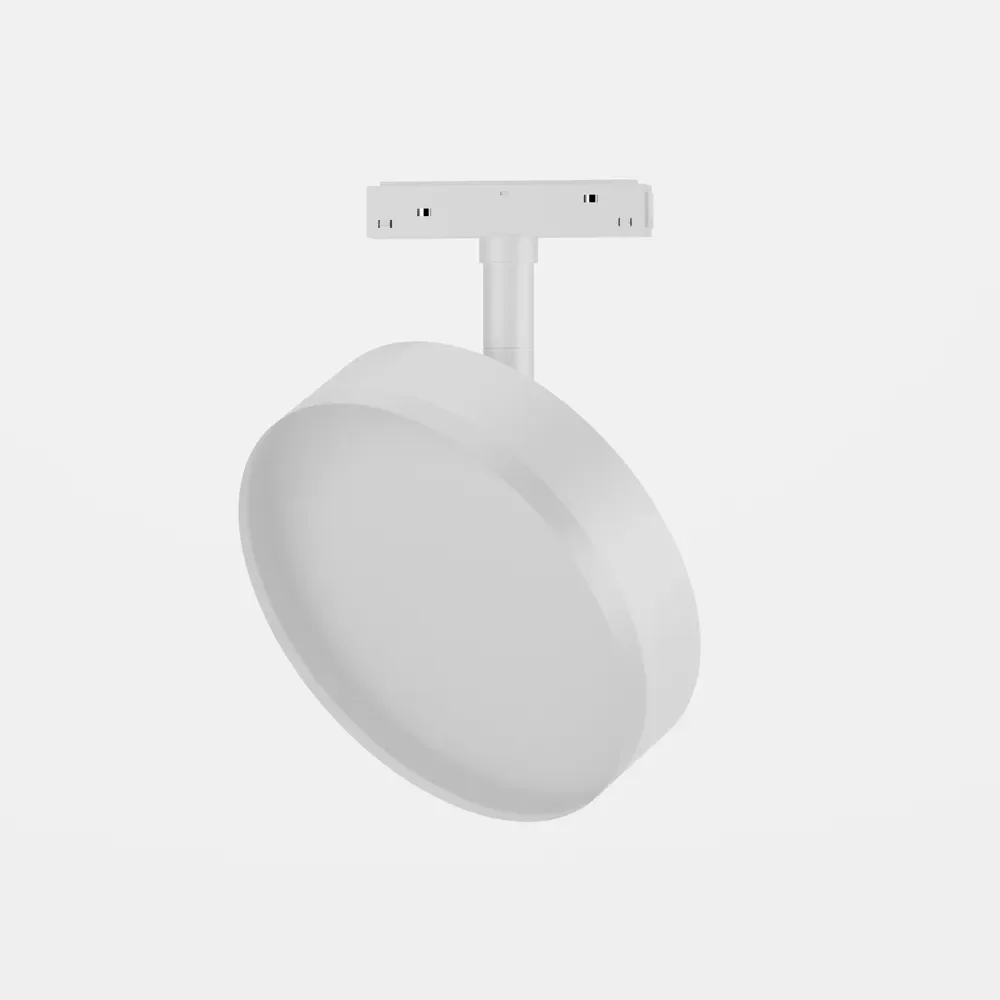 Магнитный светильник Atlas Selen 9W 180° White - изображение 1