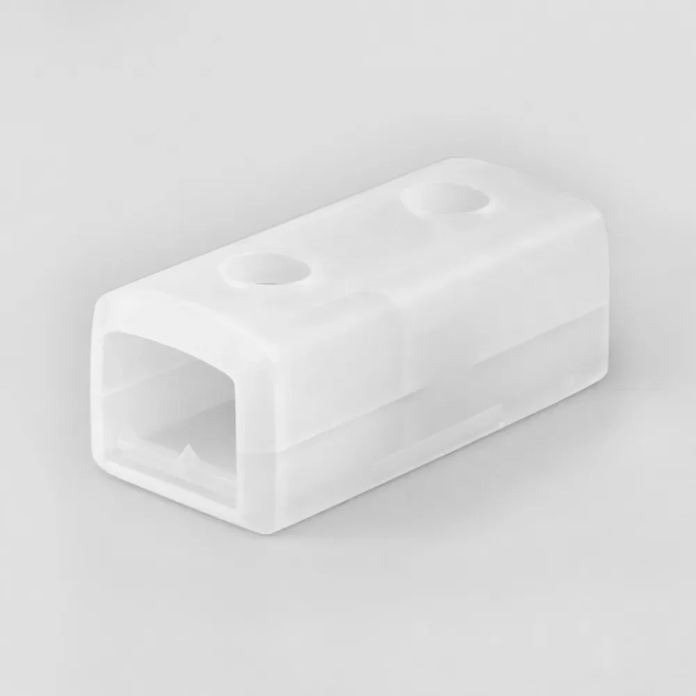 Коннектор соединительный для ленты LP SMD 2835 - изображение 1