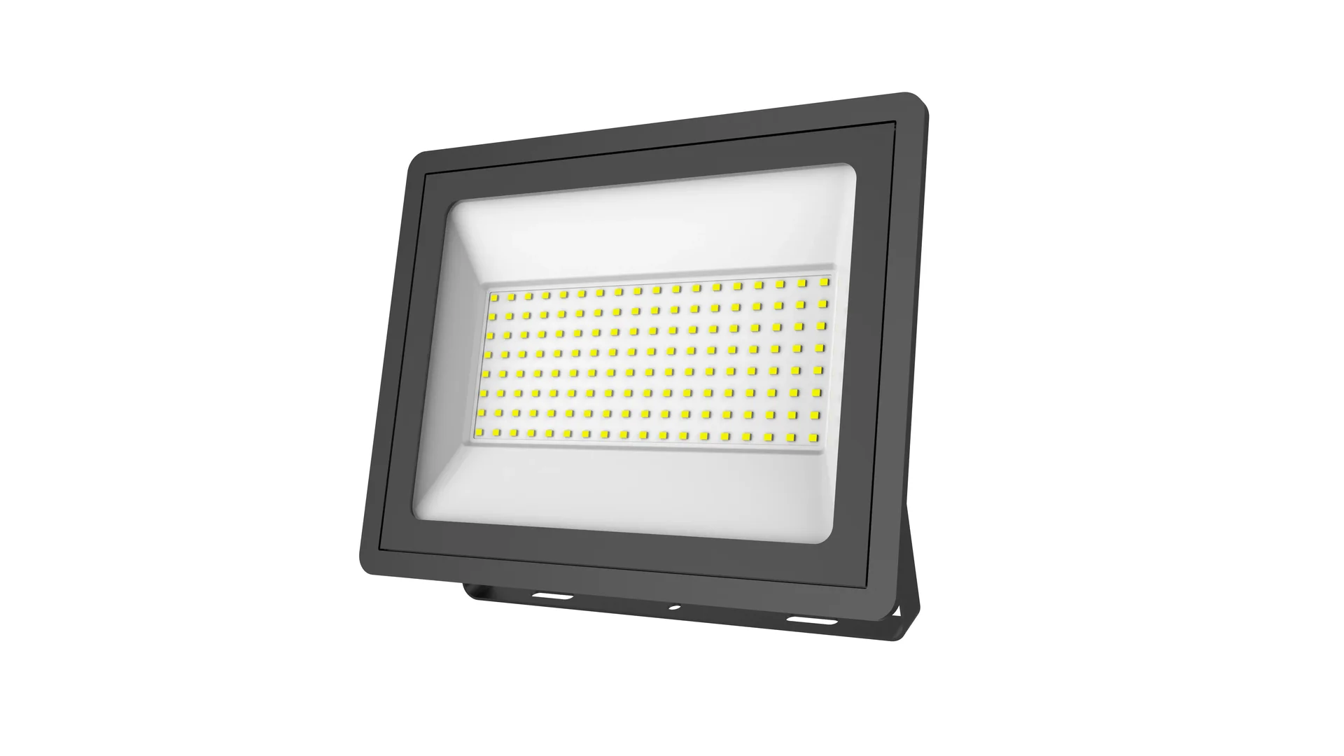 Светодиодный прожектор Заря LP-PR-100W 6000K - изображение 1