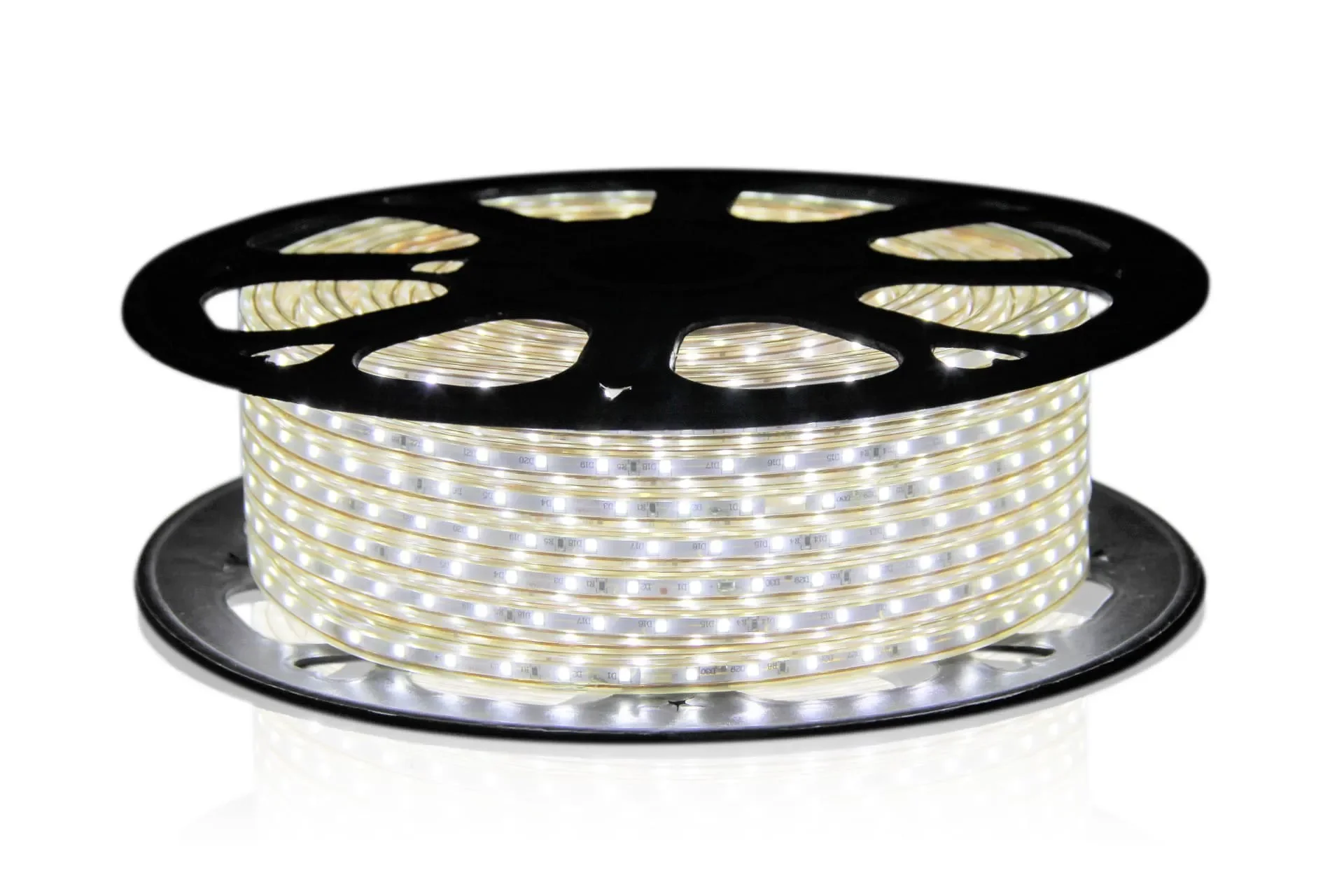 Светодиодная лента LP SMD 2835, 300 Led, IP67 - изображение 1
