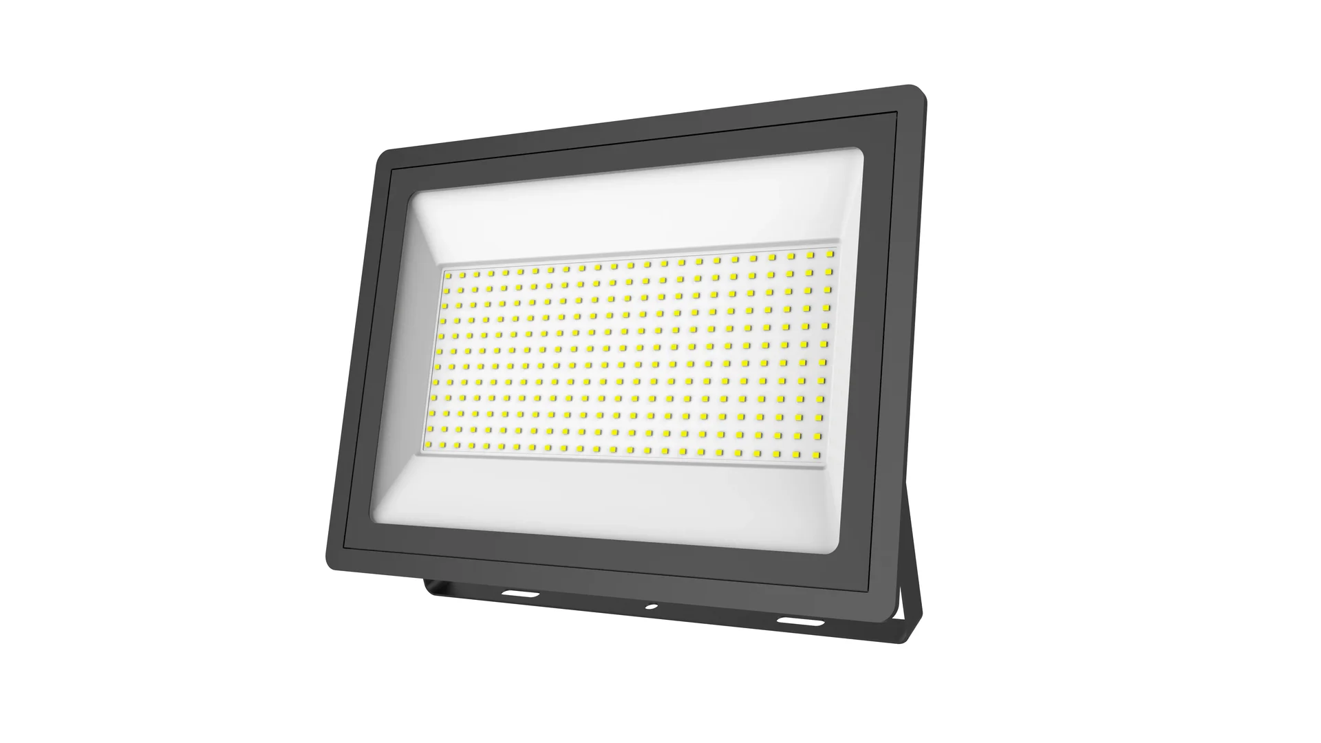Светодиодный прожектор Заря LP-PR-200W 6000K - изображение 1