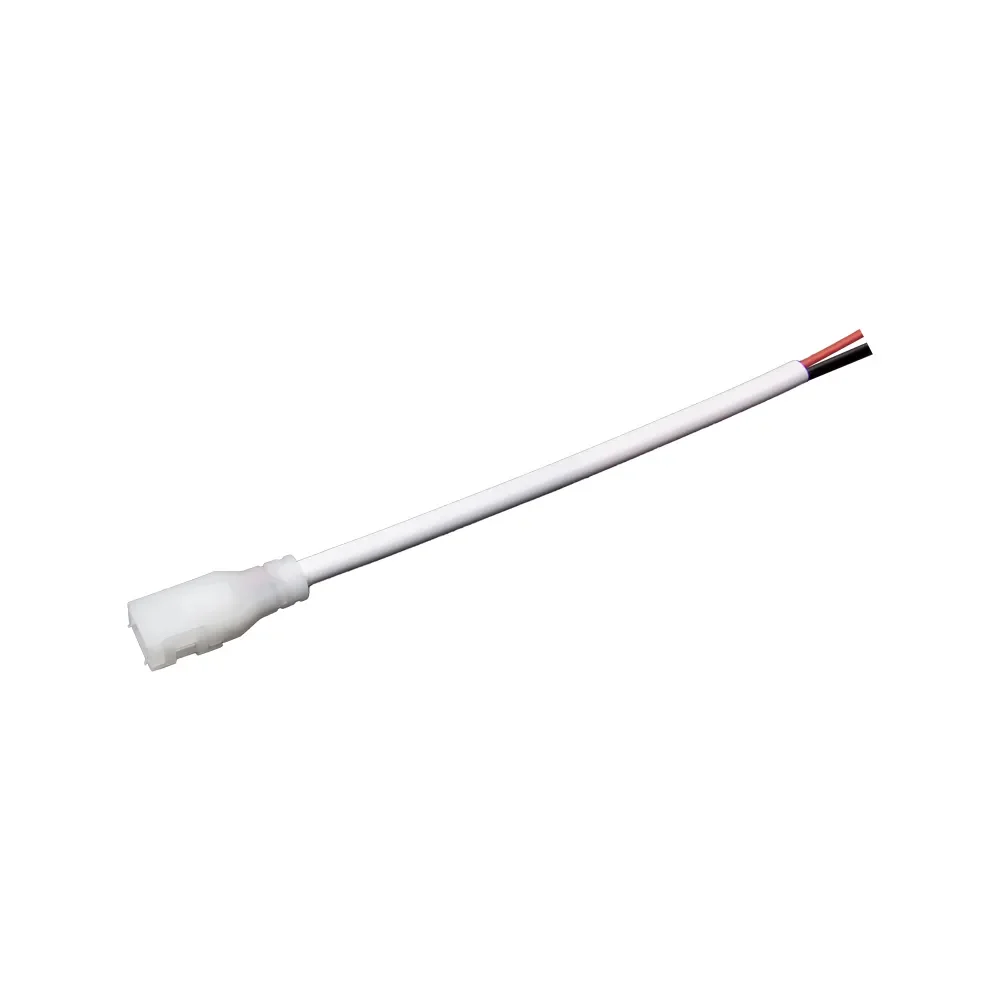 Коннектор для светодиодной ленты 220V SMD2835 10CM - изображение 1
