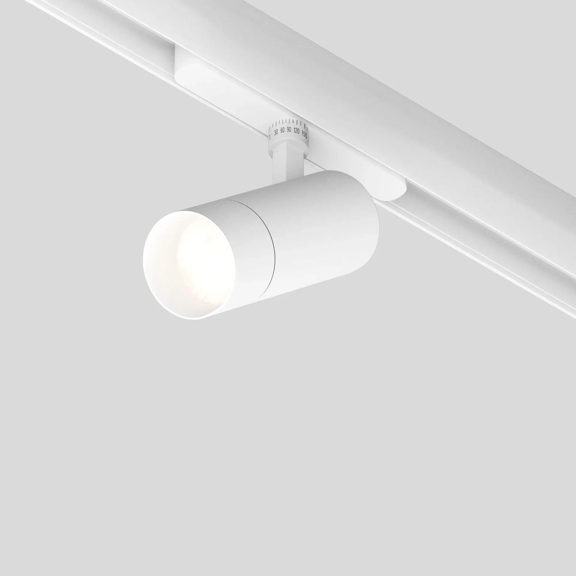 Магнитный светильник Atlas Dorado 14W 24° White - изображение 1