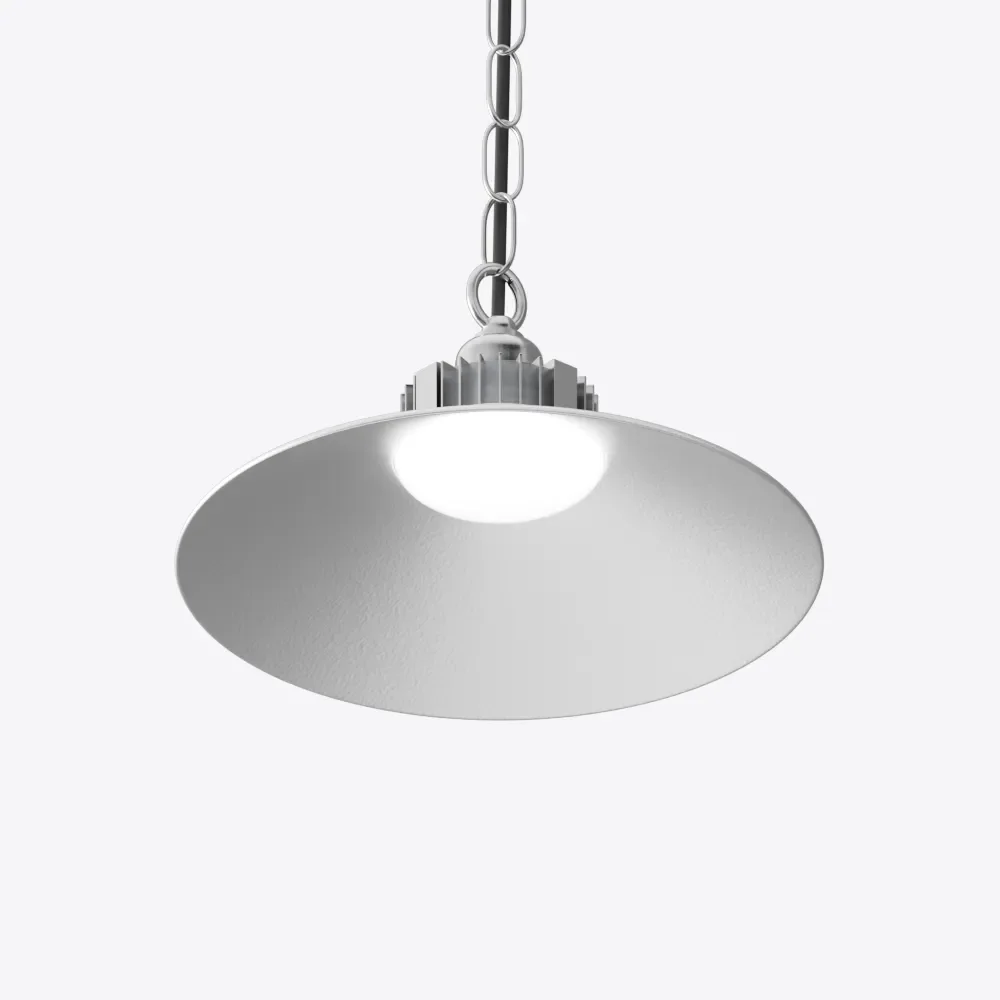 Складской светодиодный светильник ЗАРЯ LP-NY01-30W - изображение 1