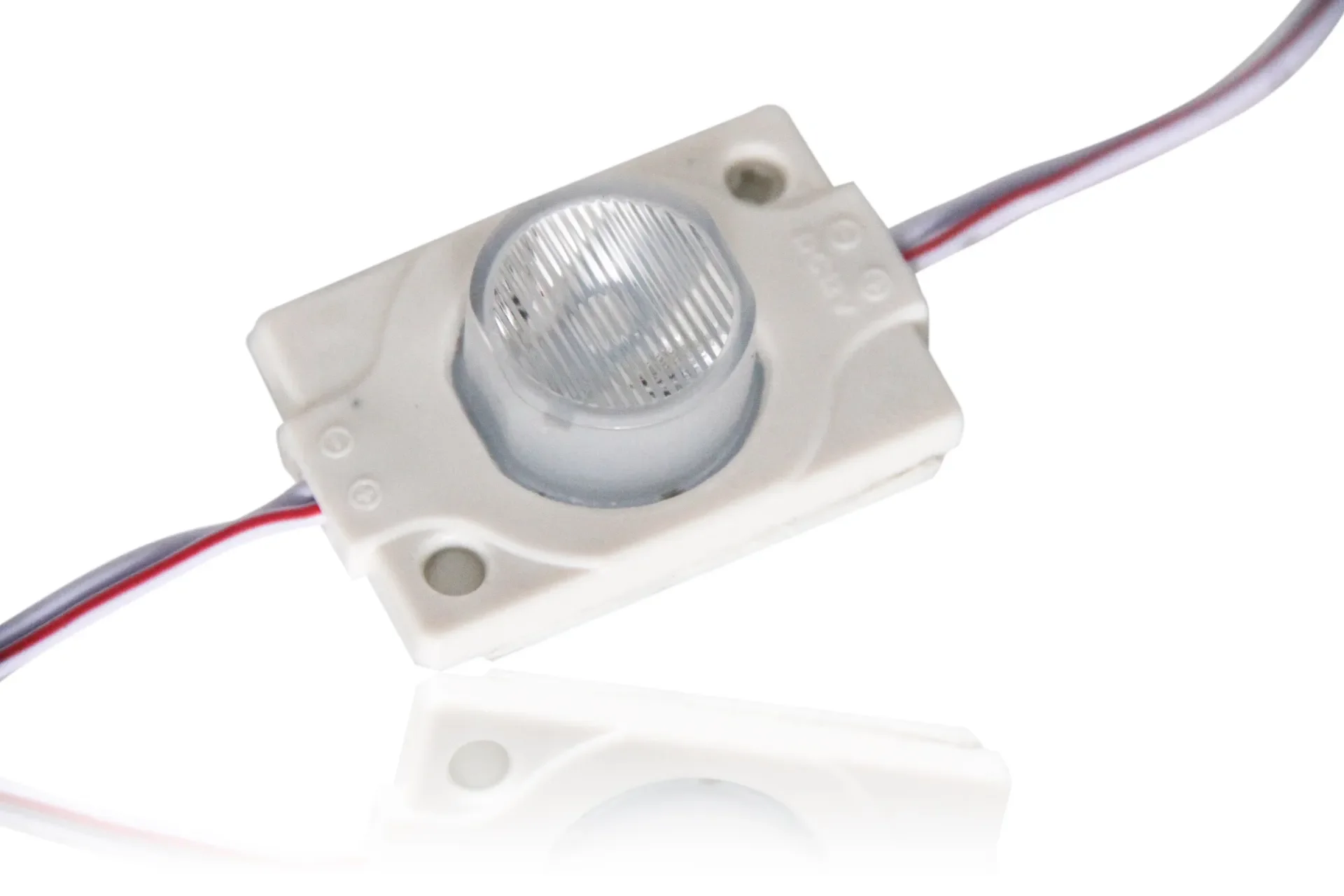 Светодиодный модуль герметичный LP-3030-1 LED - изображение 1