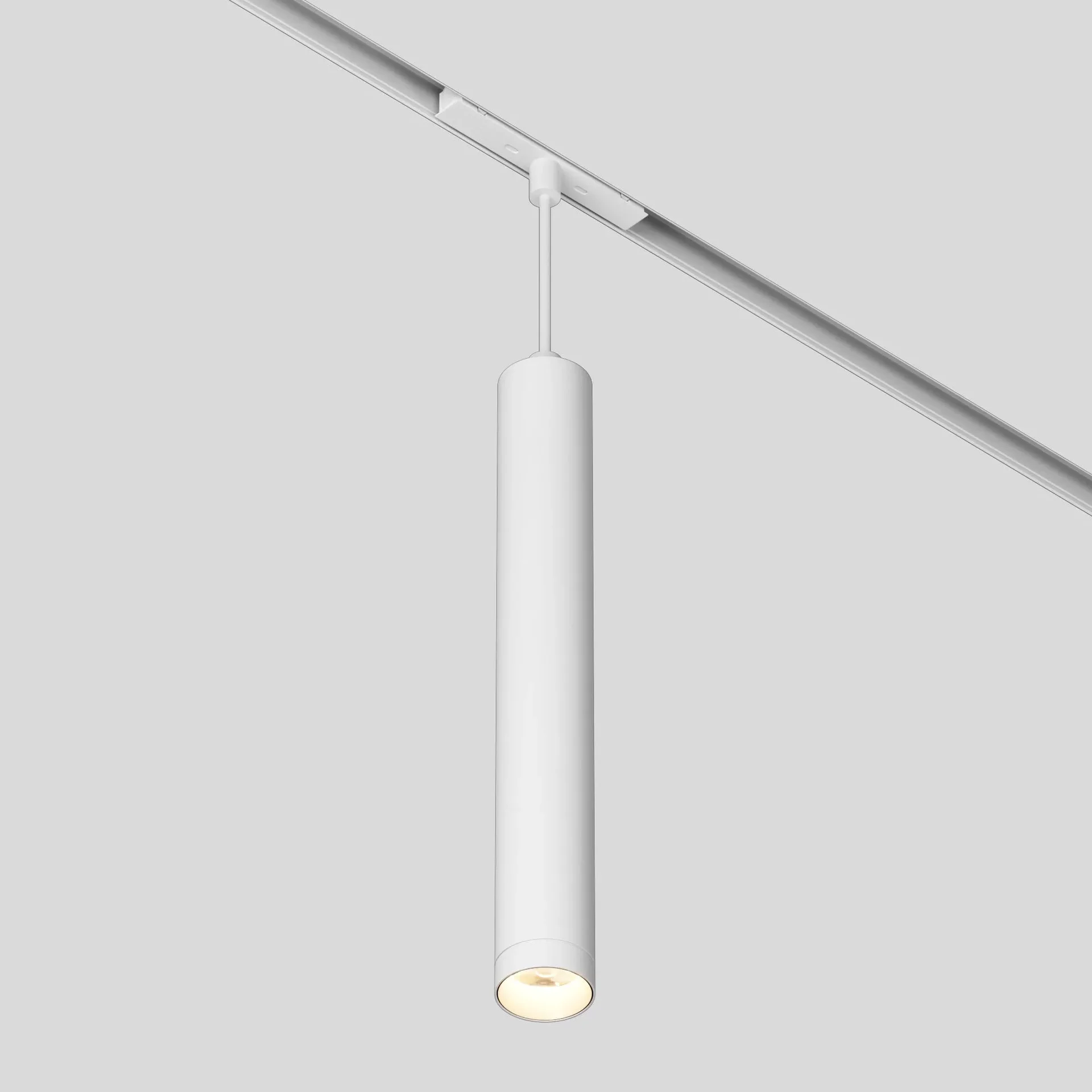 Магнитный светильник Atlas Draco 8W 24° White - изображение 1