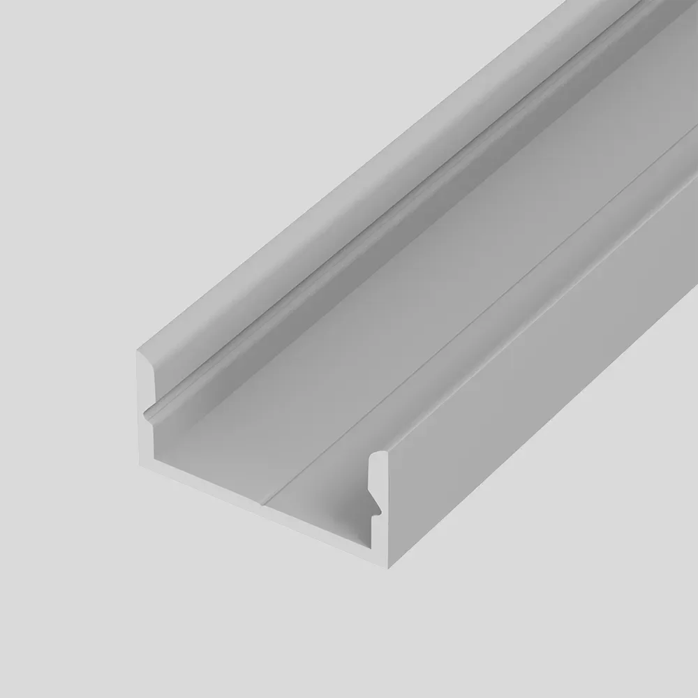 Профиль Sense LPK-0715-2000 Anod - изображение 1