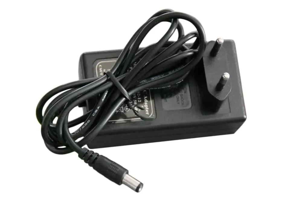 Сетевой блок питания SLP-02-12 (12V, 2A, 24W