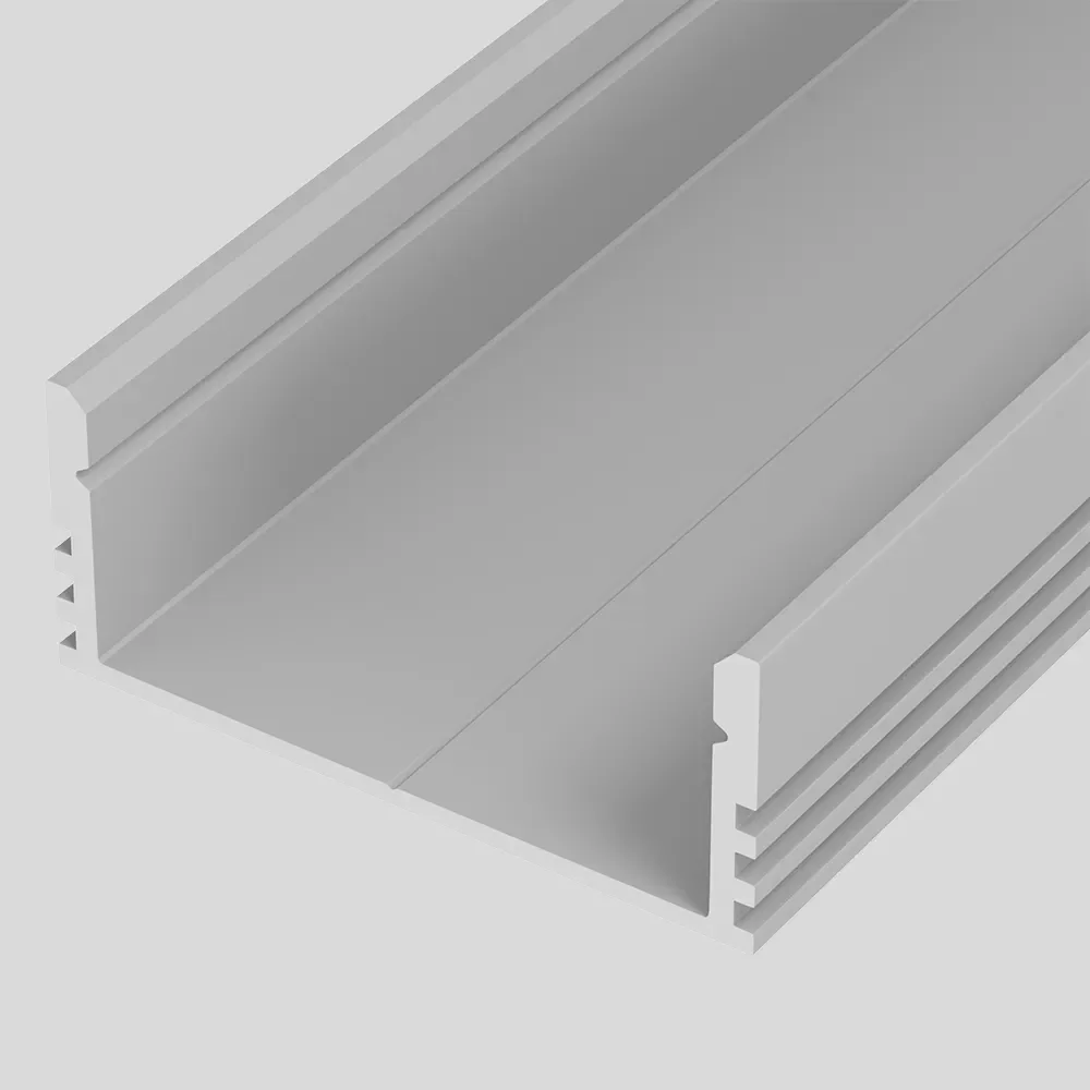 Профиль Sense LPK-1228-2000 Anod - изображение 1