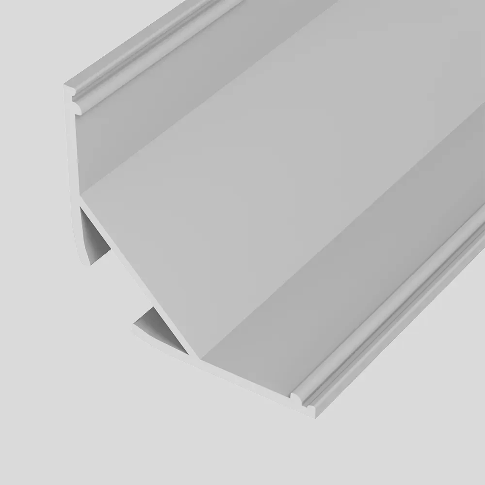 Профиль Sense LPKU-3030-2000 Anod - изображение 1