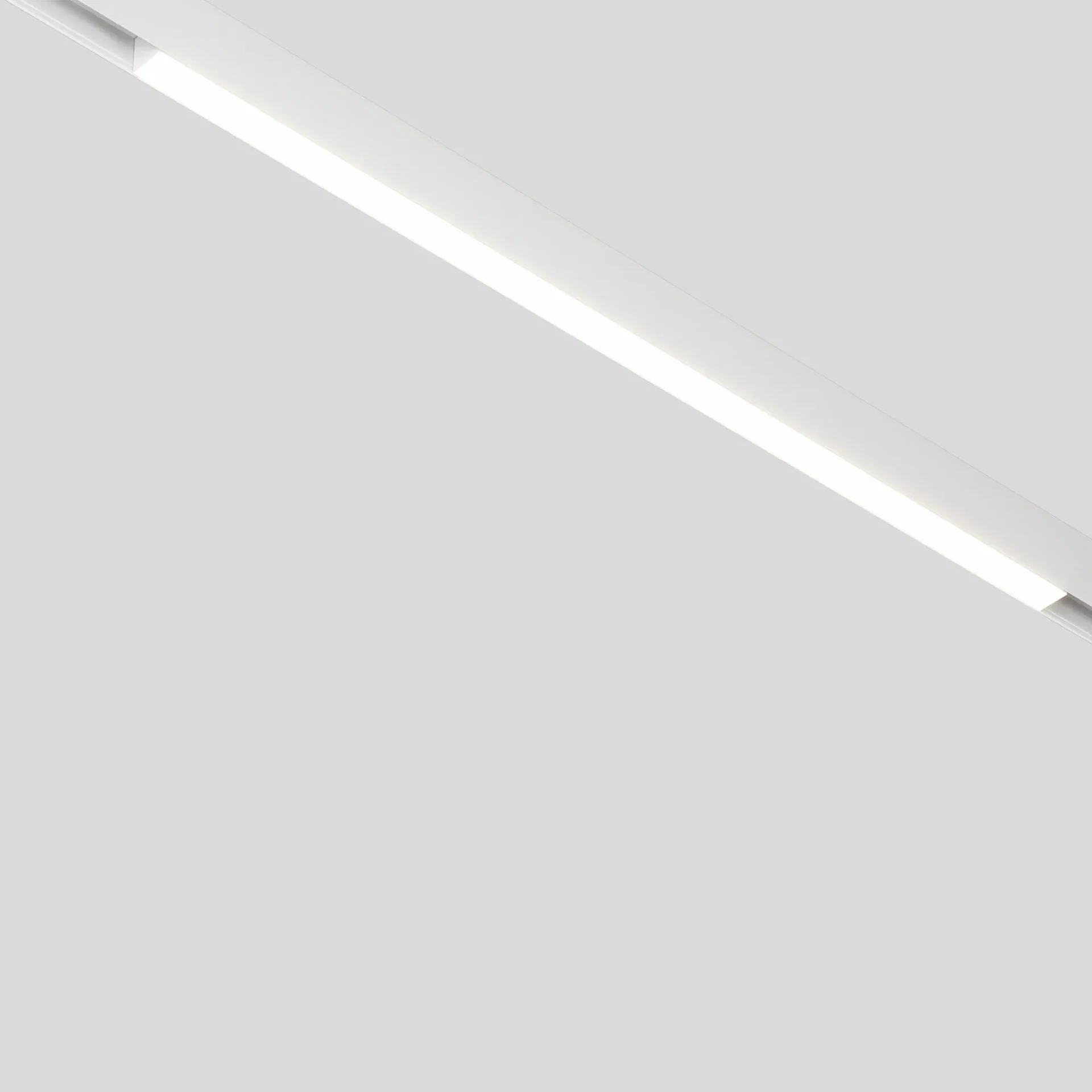 Магнитный светильник Atlas Cancer 24W 120° White - изображение 1