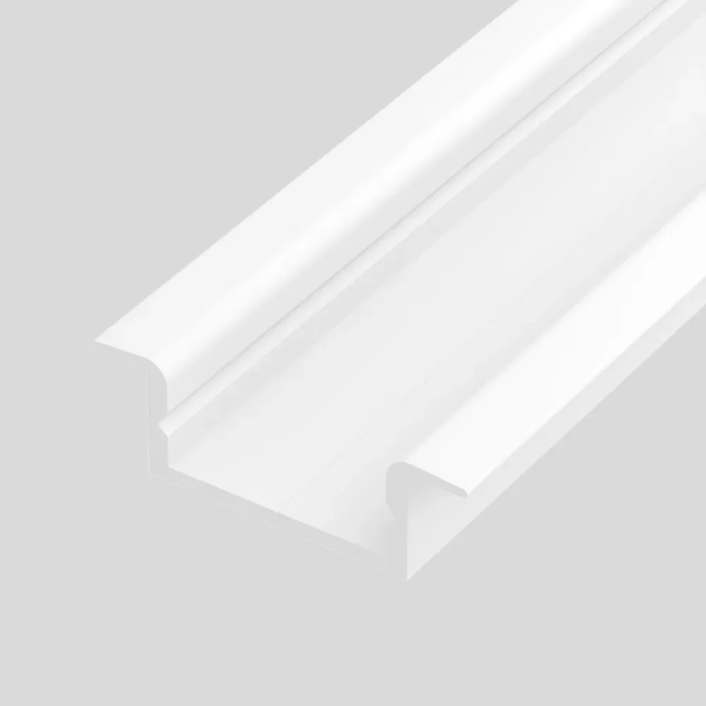 Профиль Sense LPKV-0722-3000 Anod White - изображение 1
