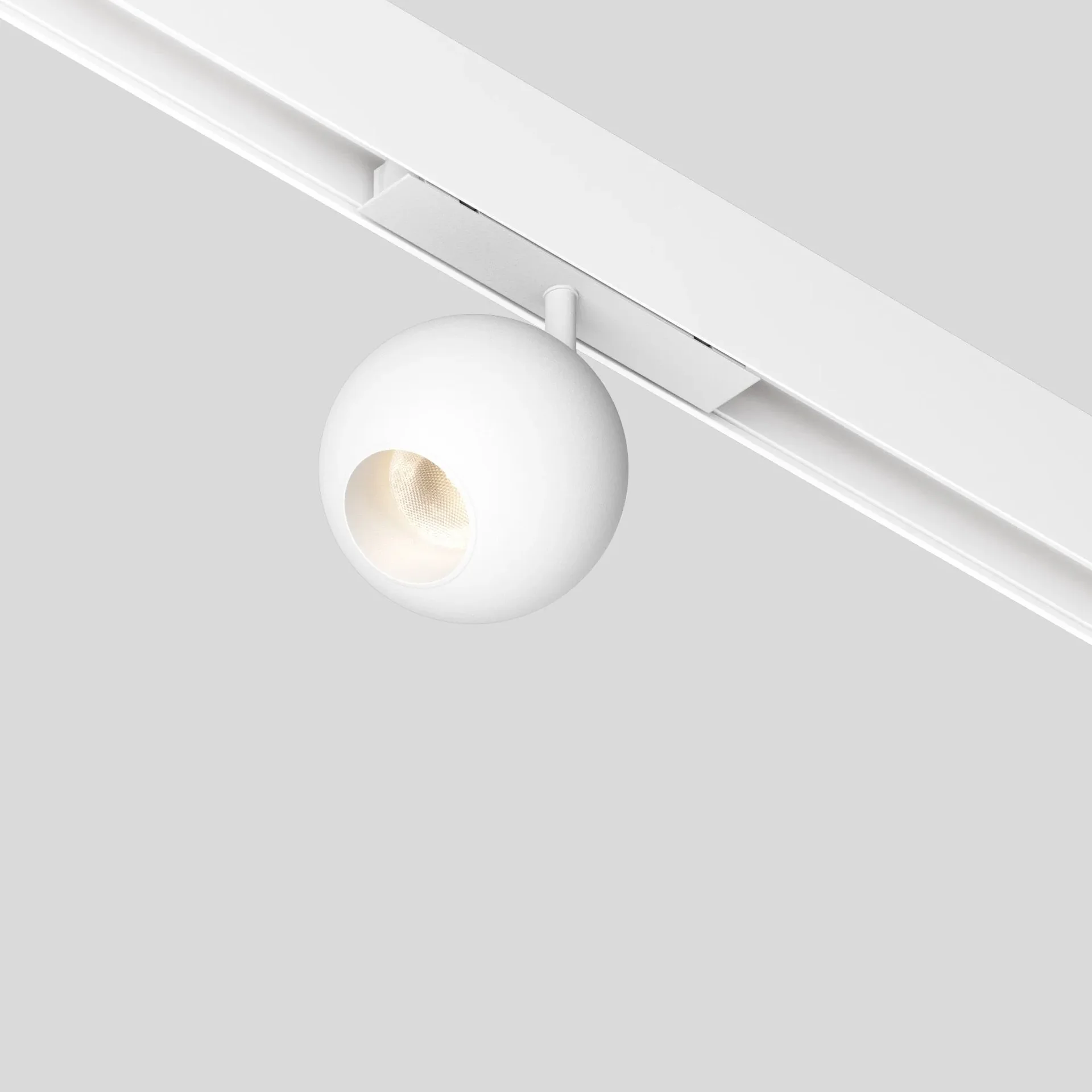 Магнитный светильник Atlas Silo 10W 24° White - изображение 1