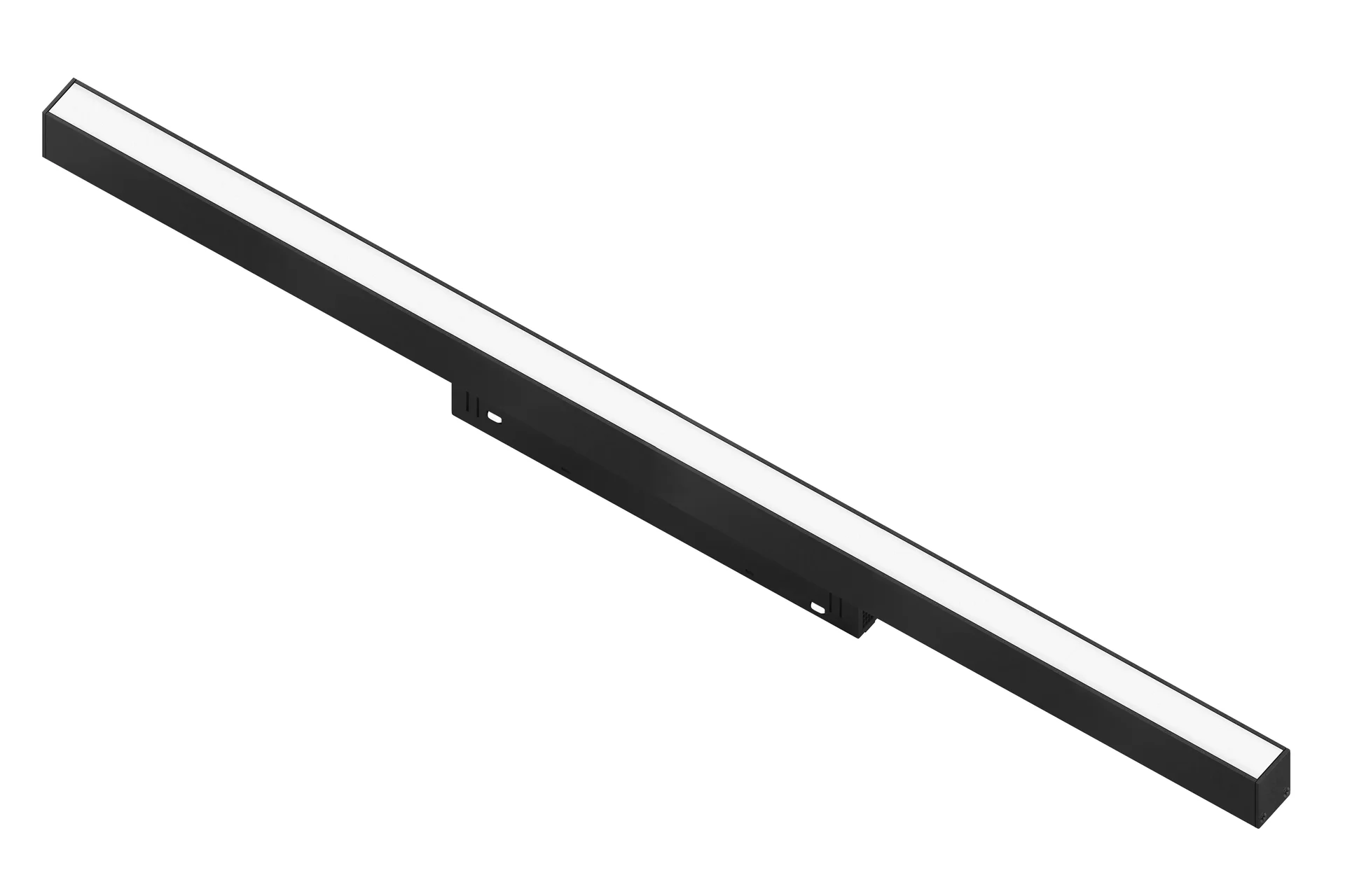 Магнитный светильник Atlas Vittoria 20W 120° Black - изображение 1