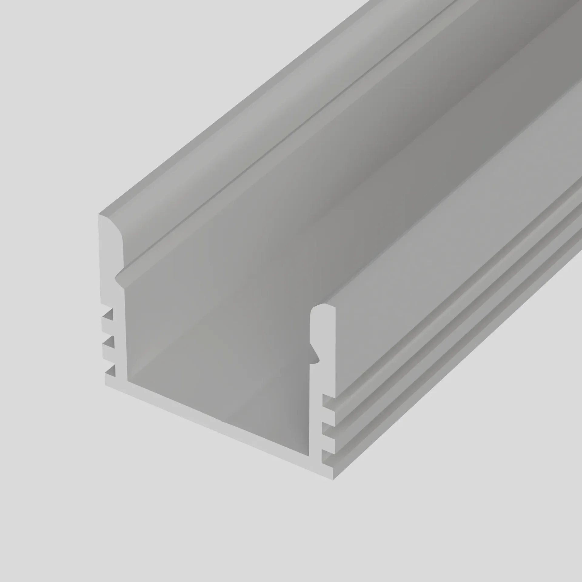 Профиль LPS-1216-2000 Anod - изображение 1