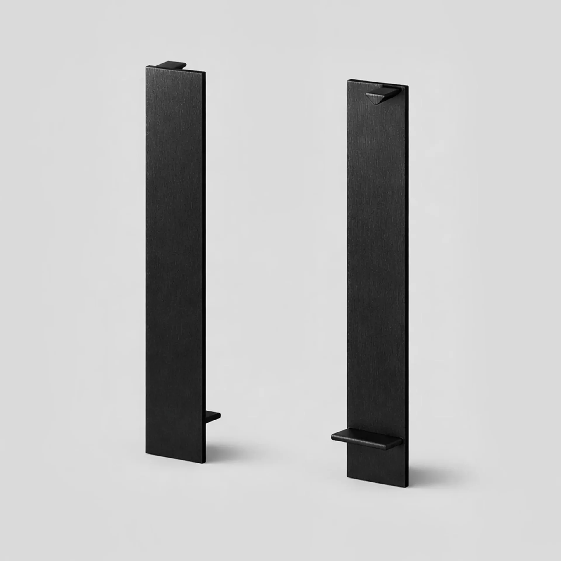 Заглушка для профиля Sense LPKG-1371 без отверстия - изображение 1