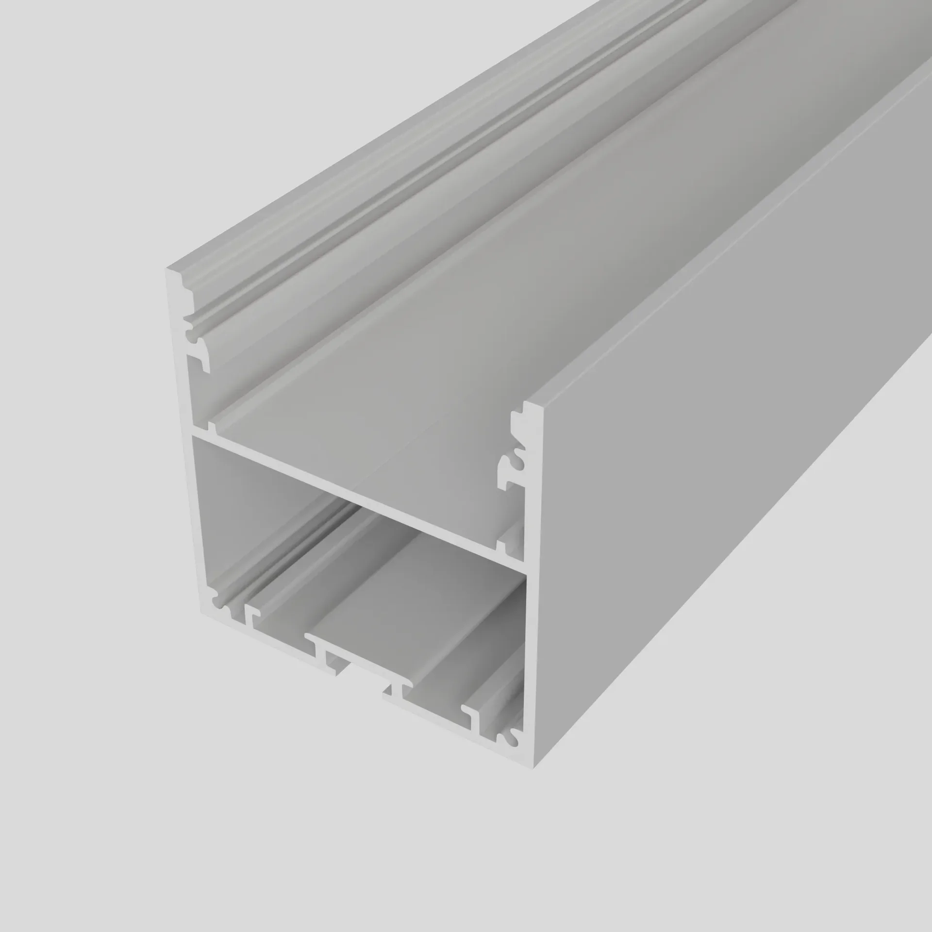 Профиль LPS-5050-2000 Anod - изображение 1