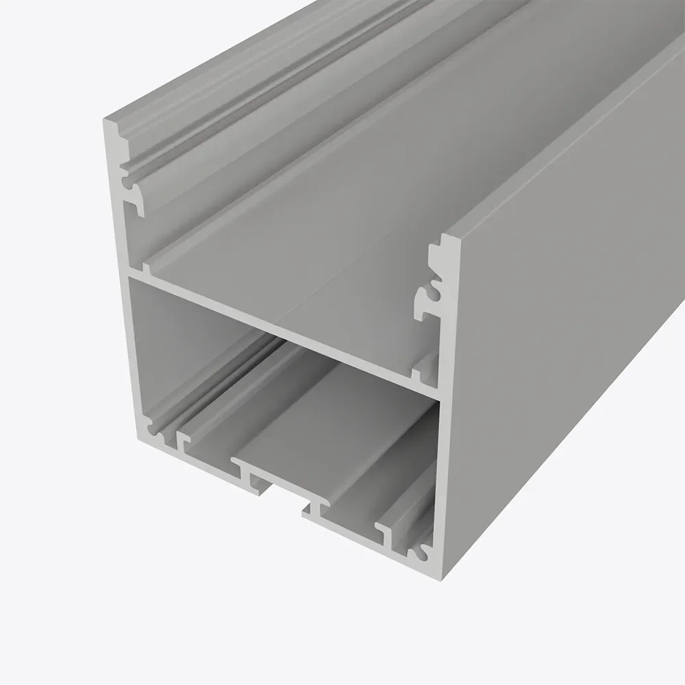 Профиль LPS-8070-2000 Anod - изображение 1