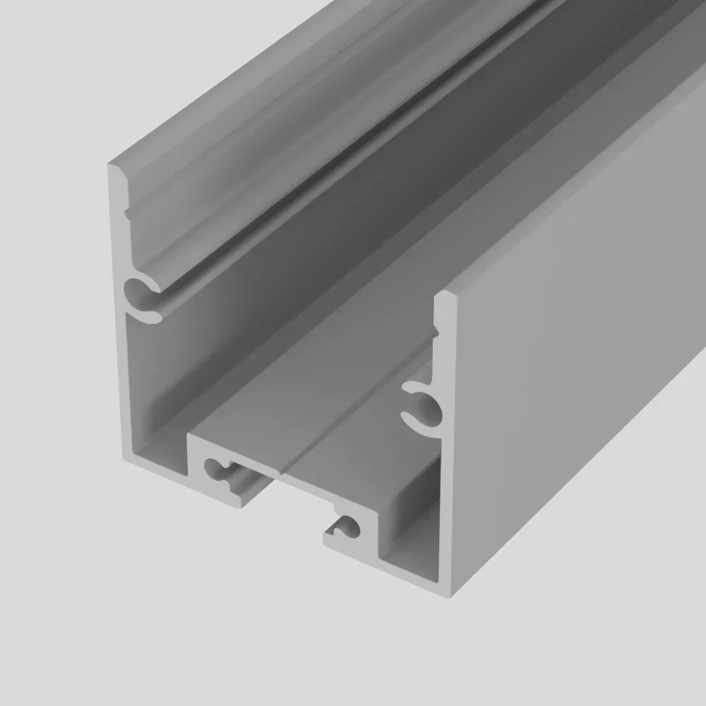 Профиль Sense LPS-2528-2000 Anod - изображение 1