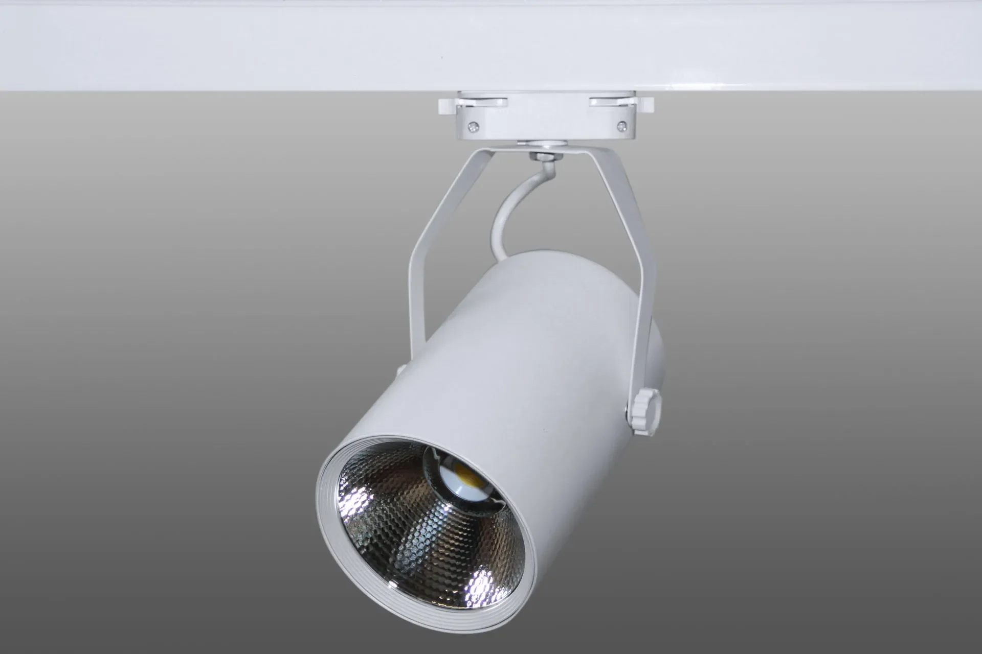 Трековый светодиодный светильник DT-171 (30W - изображение 1